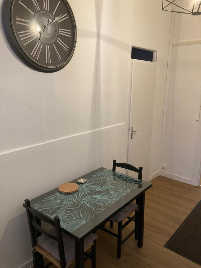 Chic T2 Grand Rue 86000 Poitiers Exterior foto