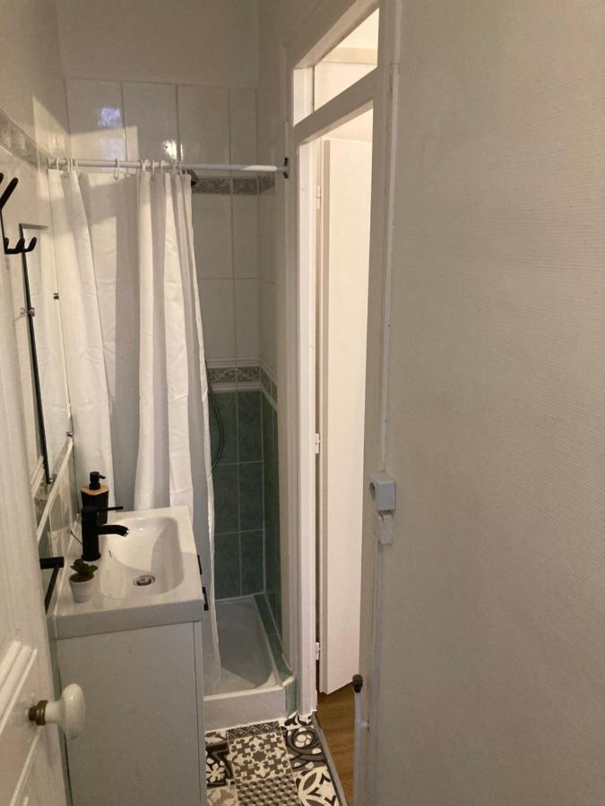 Chic T2 Grand Rue 86000 Poitiers Exterior foto