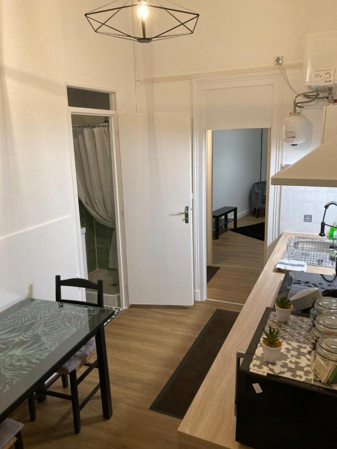 Chic T2 Grand Rue 86000 Poitiers Exterior foto